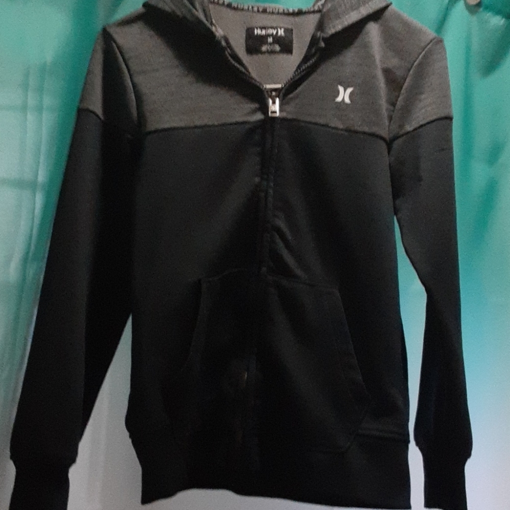 Hurley Jacket